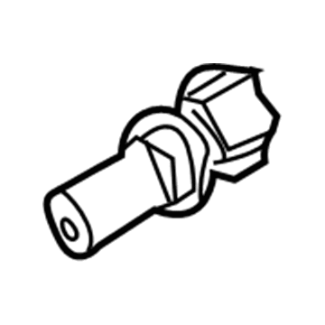 Nissan 26240-9M400 Socket Assembly-Clearance Lamp
