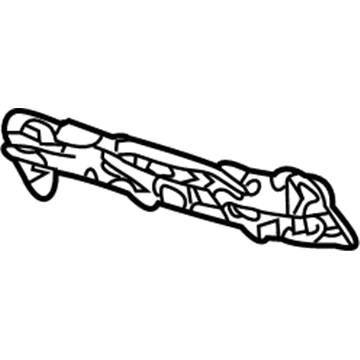 Ford AE9Z-7406064-A Catch
