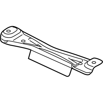 BMW 31-14-6-875-062 DEFLECTOR LIP