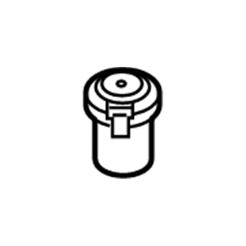 Kia 31180B8500 Valve Assembly-2 Way