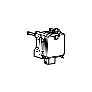 Mopar 68456265AA Collision