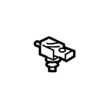 Acura 37940-SNA-A01 Sensor, Vent Pressure