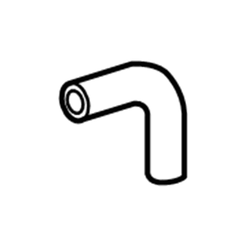 Acura 36176-R70-A00 Tube B, Purge