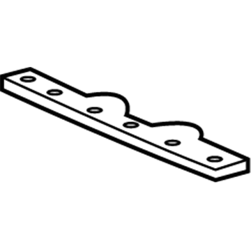 GM 22960925 Lower Bracket