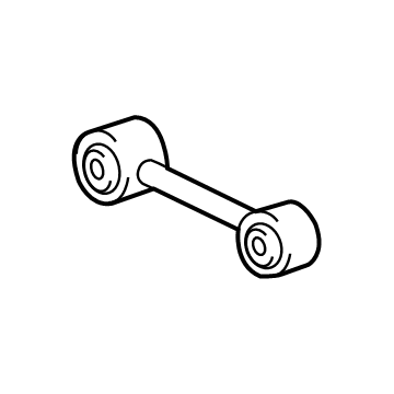 Toyota 48710-0E090 Lateral Link