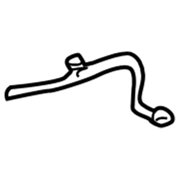 Mopar 5264638 Valve-A/C Line