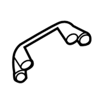 Ford 5L2Z-3A732-AA Support Bracket