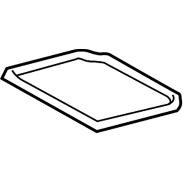 Lexus 90075-99137 Gasket
