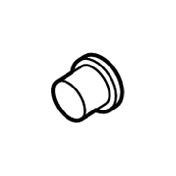 Ford G1FZ-7A010-A Differential Assembly Drain Plug