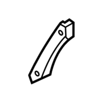 Mopar 4663636 Guide-Timing Chain
