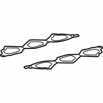 Lexus 17177-31021 Gasket, Intake Manifold