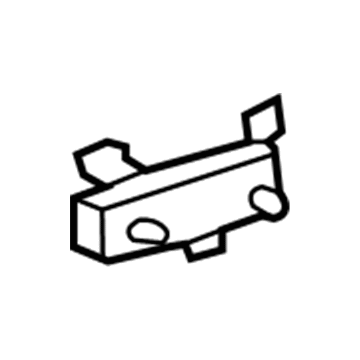 Toyota 84922-0E010 Adjust Switch