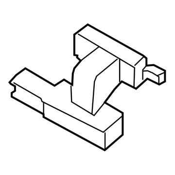 Ford DT1Z-14B416-A Position Sensor