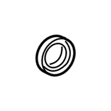 Mopar 5103901AB Seal-Hub