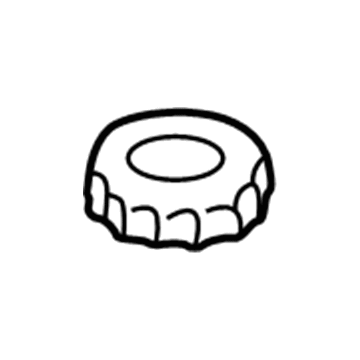 Kia 1K2A232618A Cap