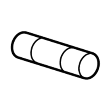 GM 22925595 Fuse, 15 A