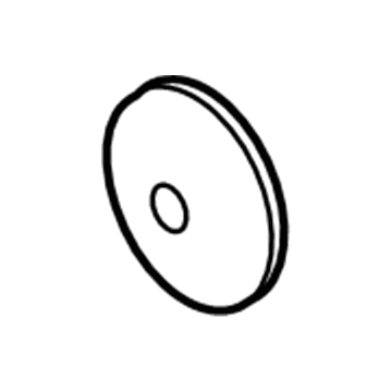 BMW 11-28-7-535-867 Protection Cap