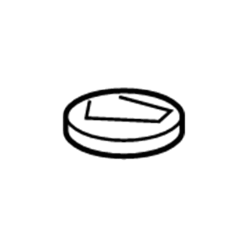 Mopar 5189355AA Ring-Locating