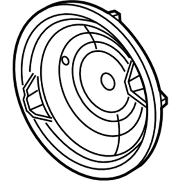 Mopar 68249288AA Cover-Access