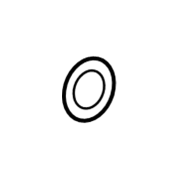 GM 22829388 Intermed Shaft Seal