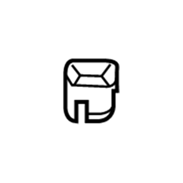 Mopar 68084188AB Vent-Axle