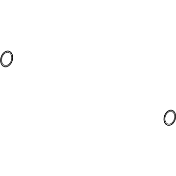 GM 22776527 Boot Kit Seal