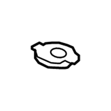 Honda 76802-TG7-A01 Cap, Washer Mouth