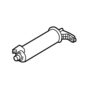 Hyundai 31421-D3500 Case-Canister