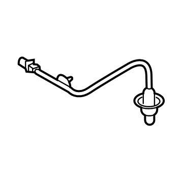 Kia 392102G240 Oxygen Sensor Assembly