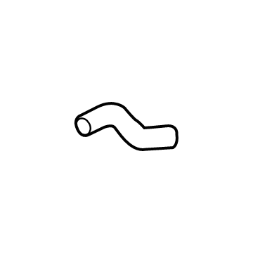 Hyundai 28921-2GGA1 Hose-Purge Valve
