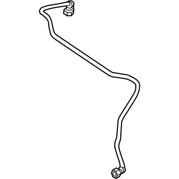Hyundai 31038-D3550 Hose-3 Way Connect To Seperator