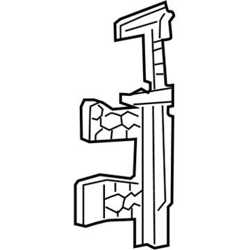 Mopar 68321310AA Bracket-Multifunction