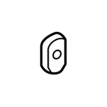 Hyundai 28762-3K100 Hanger-Exhaust Pipe