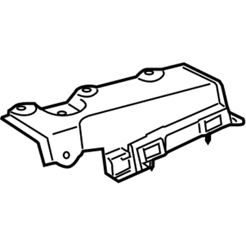 Toyota 89997-60030 Antenna