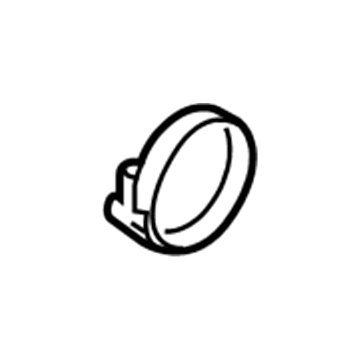 Hyundai 14711-81006-B Clamp-Hose