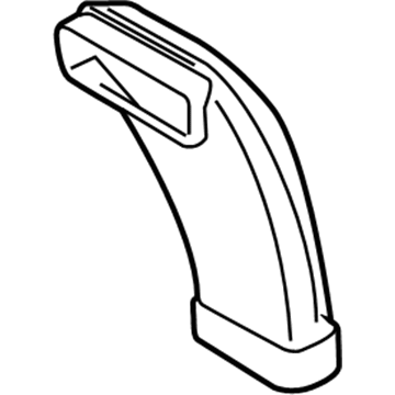Kia 282102S000 Duct-Air