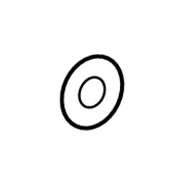 Mopar 6507527AA Washer