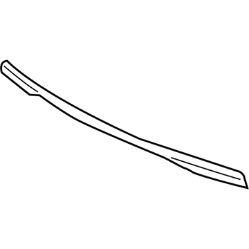 BMW 51-11-3-442-832 Front Spoiler