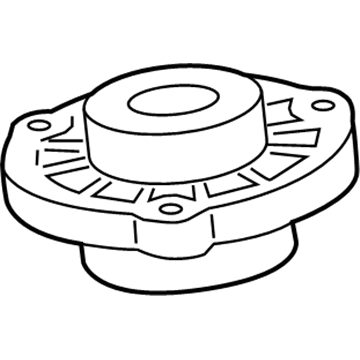 BMW 33-50-6-787-178 Guide Support