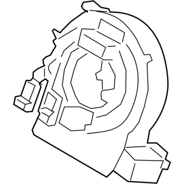 Ford GN1Z-14A664-E Position Sensor