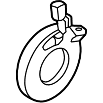 Hyundai 97641-1R000 Coil-Field