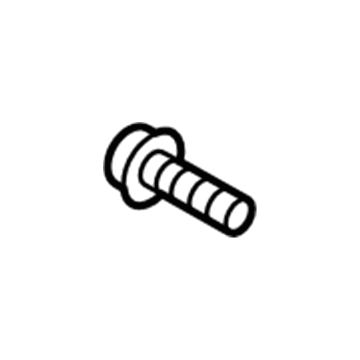 Hyundai 97647-1J000 Bolt
