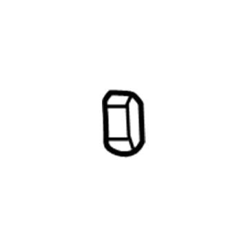 Kia 9769034630 Ring"O"