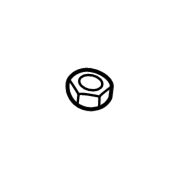 Hyundai 97811-39100 Cap-Charge Valve