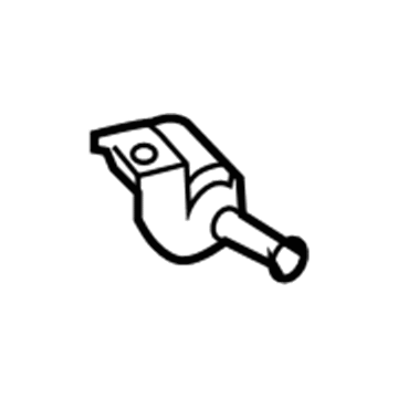 BMW 18-30-7-526-848 Holder