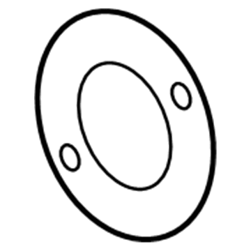BMW 34-33-6-751-977 Seal, Brake Booster