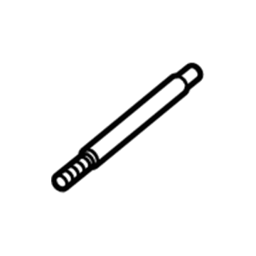Hyundai 25618-23500 Stud