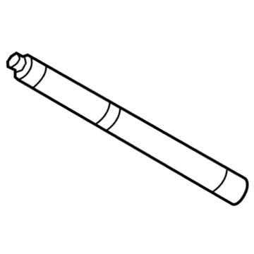 Kia 97802D2000 DESICCANT-Receiver D