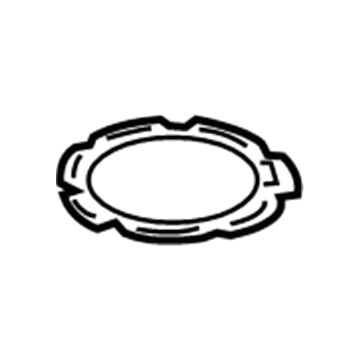 Hyundai 31152-0W000 Ring-Lock
