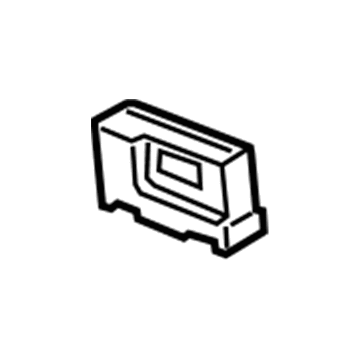 Acura 36610-TX4-A01 Opener Unit, Garage